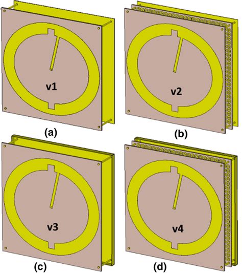 sticker rfid antenna patterns|rfid antenna design steps.